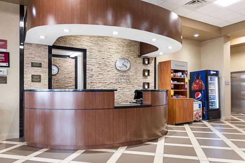 Fairfield Inn & Suites By Marriott Бейтсвилл Экстерьер фото
