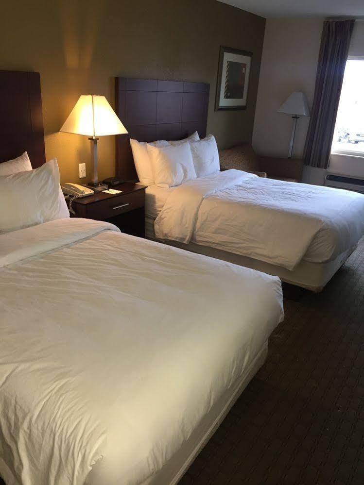 Fairfield Inn & Suites By Marriott Бейтсвилл Экстерьер фото